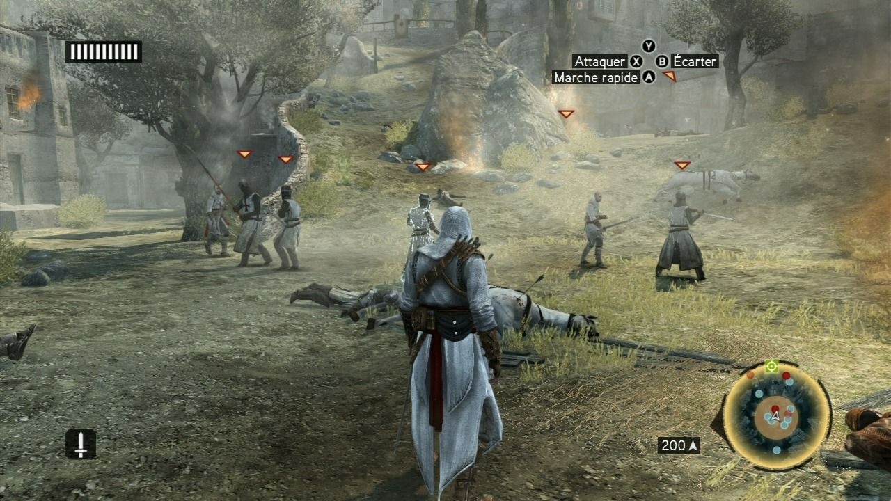 Assassin´s Creed: Revelations - Imagen 13